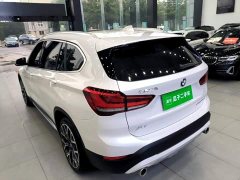 BMW X1 2022 Facelift xDrive25Li Premium - ფოტო 4