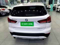 BMW X1 2022 Facelift xDrive25Li Premium - ფოტო 5