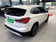 BMW X1 2022 Facelift xDrive25Li Premium - ფოტო 6