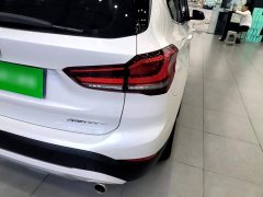 BMW X1 2022 Facelift xDrive25Li Premium - ფოტო 7
