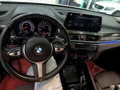 BMW X1 2022 Facelift xDrive25Li Premium - ფოტო 9