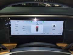 Geely Galaxy L7 1.5T 115km PLUS - ფოტო 11