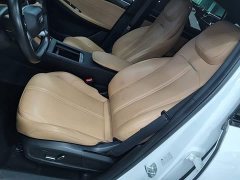 Geely Galaxy L7 1.5T 115km PLUS - ფოტო 14