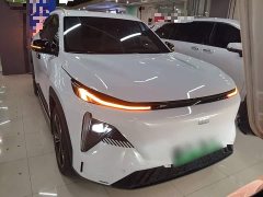 Geely Galaxy L7 1.5T 115km PLUS - ფოტო 2
