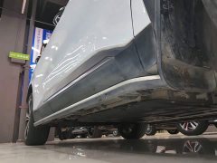 Geely Galaxy L7 1.5T 115km PLUS - ფოტო 20