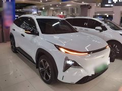 Geely Galaxy L7 1.5T 115km PLUS - ფოტო 3