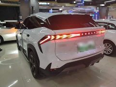 Geely Galaxy L7 1.5T 115km PLUS - ფოტო 4