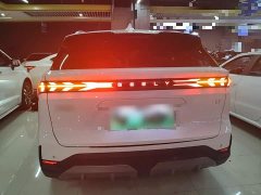 Geely Galaxy L7 1.5T 115km PLUS - ფოტო 5