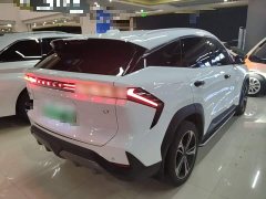 Geely Galaxy L7 1.5T 115km PLUS - ფოტო 6