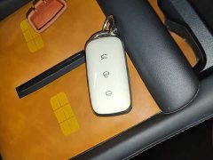 Geely Galaxy L7 1.5T 115km PLUS - ფოტო 8
