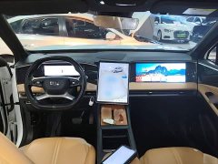 Geely Galaxy L7 1.5T 115km PLUS - ფოტო 9