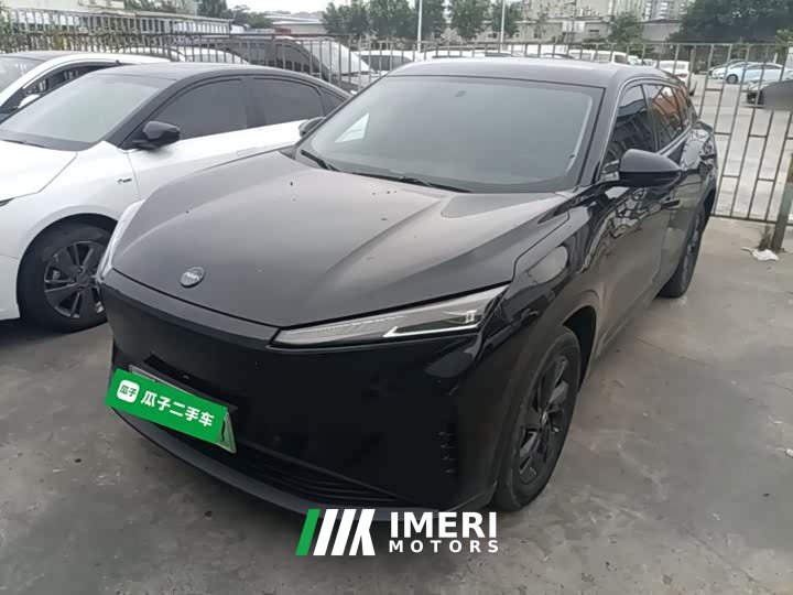 Dongfeng Fengshen L7 518 Pro - ავტომობილი ჩინეთიდან