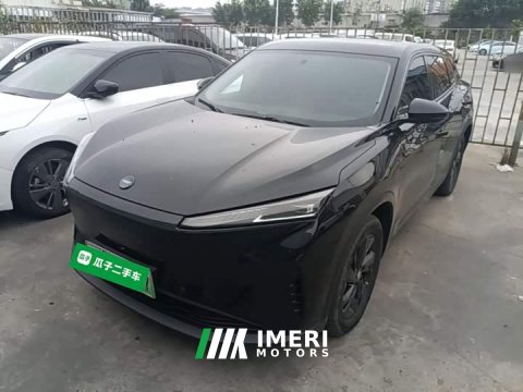 2024 Dongfeng Fengshen L7 518 Pro - ავტომობილი ჩინეთიდან