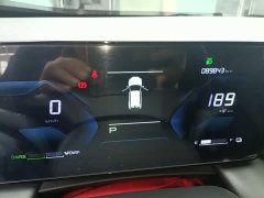 Dongfeng Fengshen L7 518 Pro - ფოტო 11