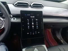 Dongfeng Fengshen L7 518 Pro - ფოტო 12