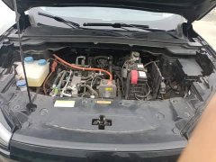 Dongfeng Fengshen L7 518 Pro - ფოტო 19