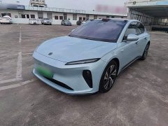 NIO ET5 2022 75kWh - ფოტო 1