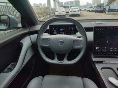 NIO ET5 2022 75kWh - ფოტო 10