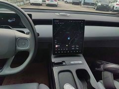 NIO ET5 2022 75kWh - ფოტო 12
