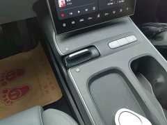 NIO ET5 2022 75kWh - ფოტო 13