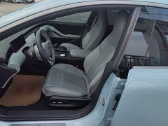 NIO ET5 2022 75kWh - ფოტო 14