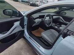 NIO ET5 2022 75kWh - ფოტო 15
