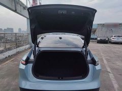 NIO ET5 2022 75kWh - ფოტო 18
