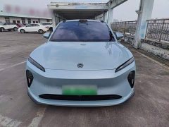 NIO ET5 2022 75kWh - ფოტო 2