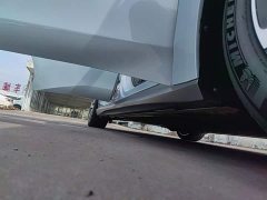 NIO ET5 2022 75kWh - ფოტო 20