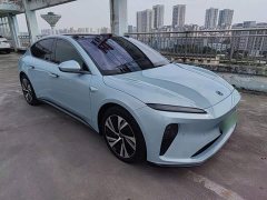 NIO ET5 2022 75kWh - ფოტო 3