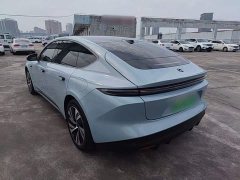 NIO ET5 2022 75kWh - ფოტო 4