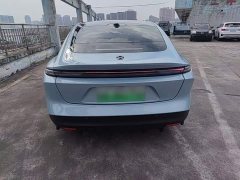 NIO ET5 2022 75kWh - ფოტო 5