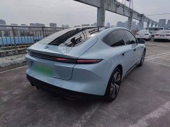 NIO ET5 2022 75kWh - ფოტო 6