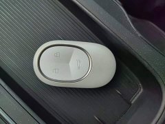 NIO ET5 2022 75kWh - ფოტო 8
