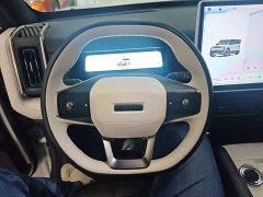 Chery iCAR 03T 501km AWD Long-Range Edition - ფოტო 10
