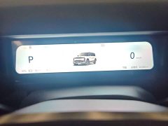Chery iCAR 03T 501km AWD Long-Range Edition - ფოტო 11