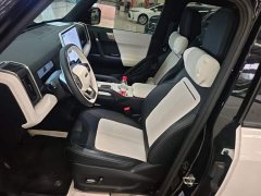 Chery iCAR 03T 501km AWD Long-Range Edition - ფოტო 14