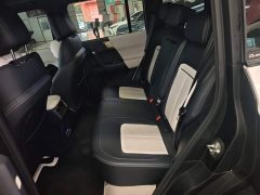 Chery iCAR 03T 501km AWD Long-Range Edition - ფოტო 16
