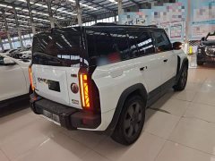Chery iCAR 03T 501km AWD Long-Range Edition - ფოტო 6
