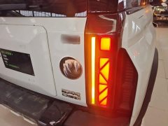 Chery iCAR 03T 501km AWD Long-Range Edition - ფოტო 7
