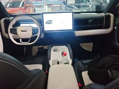 Chery iCAR 03T 501km AWD Long-Range Edition - ფოტო 9