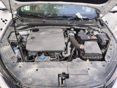 Changan Eado 2022 PLUS Blue Whale NE 1.4T GDI DCT Flagship - ფოტო 10