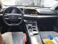 Changan Eado 2022 PLUS Blue Whale NE 1.4T GDI DCT Flagship - ფოტო 12