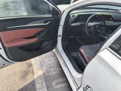 Changan Eado 2022 PLUS Blue Whale NE 1.4T GDI DCT Flagship - ფოტო 13
