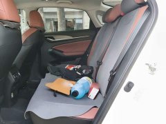 Changan Eado 2022 PLUS Blue Whale NE 1.4T GDI DCT Flagship - ფოტო 14