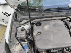 Changan Eado 2022 PLUS Blue Whale NE 1.4T GDI DCT Flagship - ფოტო 18