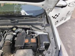 Changan Eado 2022 PLUS Blue Whale NE 1.4T GDI DCT Flagship - ფოტო 19