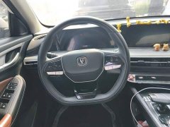 Changan Eado 2022 PLUS Blue Whale NE 1.4T GDI DCT Flagship - ფოტო 2