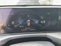 Changan Eado 2022 PLUS Blue Whale NE 1.4T GDI DCT Flagship - ფოტო 3