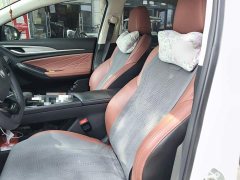 Changan Eado 2022 PLUS Blue Whale NE 1.4T GDI DCT Flagship - ფოტო 7